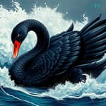 El Fenómeno de los Cisnes Negros en el Mercado