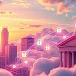 La Evolución de las Infraestructuras Cloud para Servicios Financieros Críticos