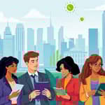 Educación Contínua: La Mejor Inversión en el Mercado