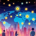 Inversión Descentralizada: El Futuro de las Finanzas