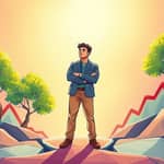 La Resiliencia del Inversor: Superando la Adversidad Bursátil