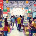 Microeconomía y Mercados: Entendiendo el Impacto Individual