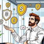 Gestión Activa del Riesgo: Más Allá de la Diversificación