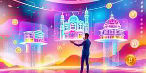 Bienes Raíces Digitales: Invirtiendo en FIBRAS Tecnológicas