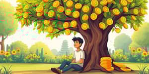 Dividendos Sólidos: Construye un Ingreso Pasivo Duradero