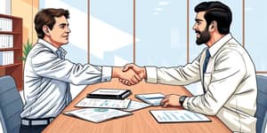 El Arte de Negociar con tus Acreedores