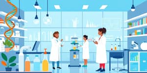 Invierte en Salud y Biotecnología: El Sector del Futuro