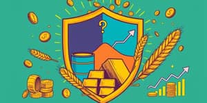 Materias Primas: Cobertura contra la Inflación