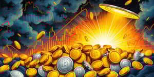 Oro y Plata: Refugio de Valor en Tiempos de Incertidumbre