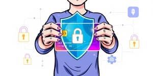 Protege tu Crédito: Evita el Fraude y el Robo de Identidad