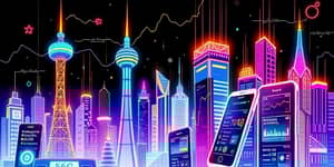 El impacto de la 5G en el ecosistema Fintech