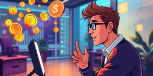 Asistentes de voz: Controlando sus finanzas verbalmente