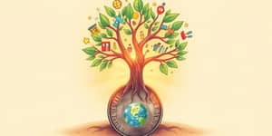 Inversión Consciente: Impacto Social y Rentabilidad en Capitales