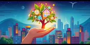 Inversión de Impacto: Gana Dinero y Genera un Cambio Positivo