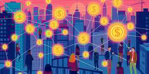 Microcréditos P2P: Potencia Emprendedores y Gana Intereses