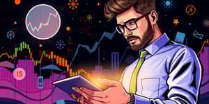 Secretos del Éxito: Dominando el Análisis del Mercado Bursátil