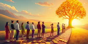 Construyendo un Patrimonio Sólido: Claves del Mercado de Valores