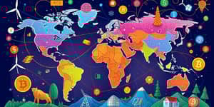 Oportunidades Globales: Expandiendo tu Visión de Inversión