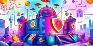 Ciberseguridad financiera: Protegiendo sus activos digitales