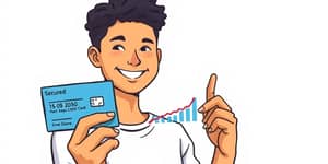 Construyendo Crédito desde Cero: Guía para Principiantes