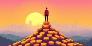 Educación Financiera: Tu Mejor Inversión Personal