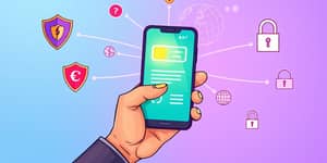 Wallets digitales: Gestionando su dinero con un toque