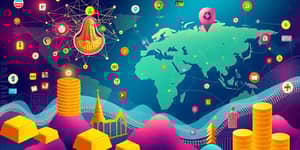 El Arte de Invertir: Estrategias Creativas en el Mercado Actual