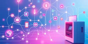 La Internet de las Cosas (IoT) y las finanzas conectadas