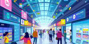 El Poder de la Información: Tendencias que Impulsan el Mercado