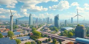 Infraestructura: Inversiones Sólidas para el Mañana