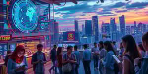 Innovación Financiera: El Mercado se Transforma Constantemente