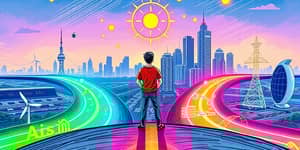 ETFs Temáticos: Captura Tendencias Emergentes del Mercado