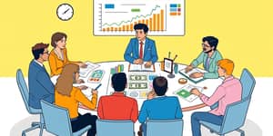 El ABC del Mercado: Conceptos Esenciales para Inversores Exitosos