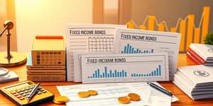 Bonos y Renta Fija: Seguridad y Rentabilidad en Equilibrio