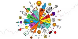 El Arte de Diversificar tu Cartera: Más Allá de lo Obvio