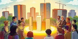 Crowdfunding Inmobiliario: Acceso a un Mundo Antes Exclusivo