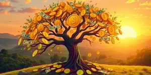 Dividendos: Construyendo un Flujo de Ingresos Pasivos