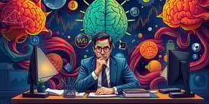 La Psicología del Inversor: Evitando Errores Costosos