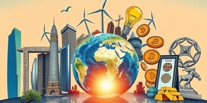 Inversiones Alternativas: Expandiendo tu Horizonte Financiero