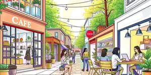 Small Caps: El Gran Potencial de las Pequeñas Empresas