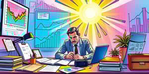 Análisis Fundamental: Descifrando el Valor Real de una Empresa