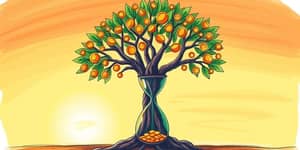 Inversiones a Largo Plazo: La Paciencia que Rinde Frutos