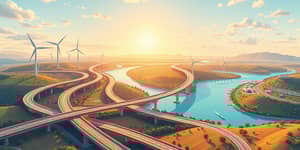 Invertir en Infraestructura: Un Pilar para el Crecimiento