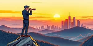 El Secreto de los Inversores Exitosos: Estrategia y Visión