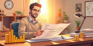 Finanzas saludables: El rol vital del análisis de crédito