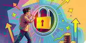 Desbloquea el poder de tu perfil crediticio: Estrategias clave