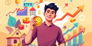 Tu Primer Millón: Un Plan de Inversión Realista