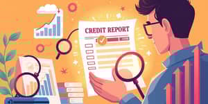 Decodificando el informe: Aprende a leer tu reporte de crédito