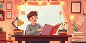 Crédito para principiantes: Tu primera guía sin enredos