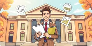 Secretos de los acreedores: Lo que buscan en tu solicitud